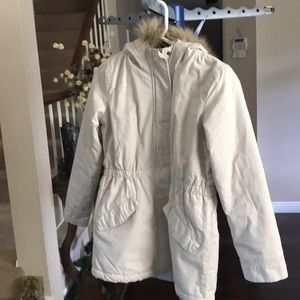 Gap Girl utility Jacket xl